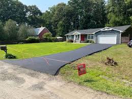 Best Driveway Repair and Patching  in Hillsboro Beach, FL